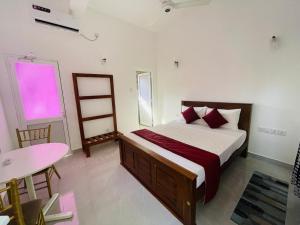 NN Beach Resort Nilaveli