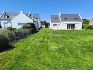 Maisons de vacances House 10p between Bourg and Beaches : photos des chambres