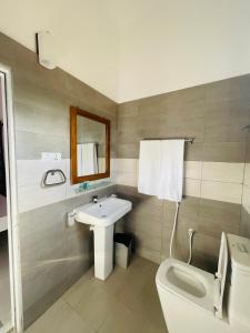 NN Beach Resort Nilaveli