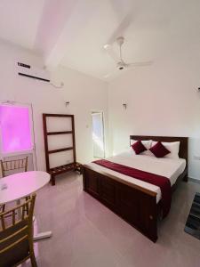 NN Beach Resort Nilaveli