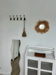 Maisons de vacances House 10p between Bourg and Beaches : photos des chambres