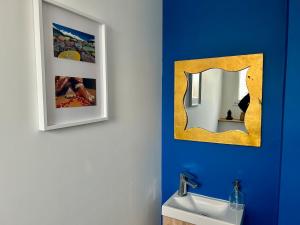 Maisons de vacances House 10p between Bourg and Beaches : photos des chambres