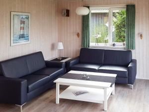 8 person holiday home in Gelting