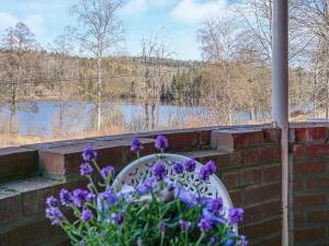 5 person holiday home in BILLINGFORS-By Traum