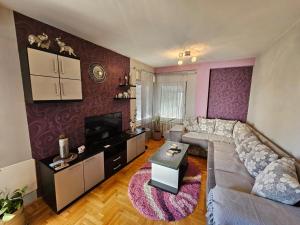Apartman Glavna