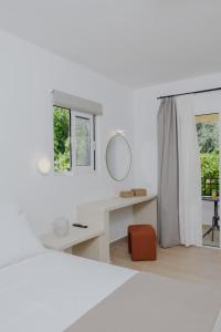 Pension Zoi Luxury Room