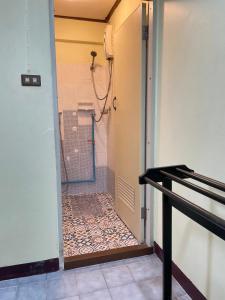 Haiya Guesthouse room 9