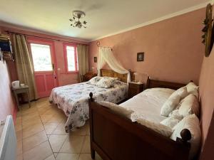 La Bannette - Chambres et table dhôtes