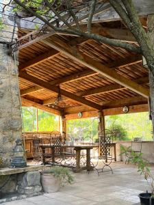 La Bannette - Chambres et table dhôtes
