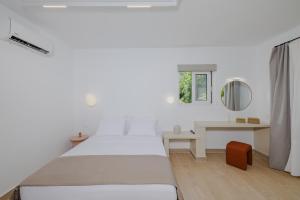 Pension Zoi Luxury Room