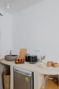 Pension Zoi Luxury Room