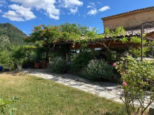 Chambre d'hôtes et gîte de la la Bannette
