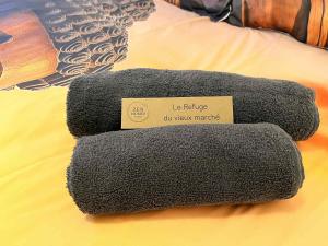 Cocon Zen en plein Cœur historique de Rouen