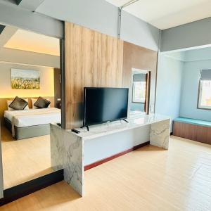 Best LD Hotel โรงแรมเบส แอลดี