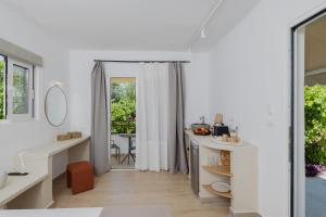 Pension Zoi Luxury Room