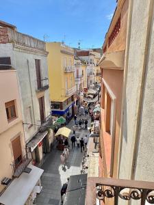 Labarbara Palamós Apartament