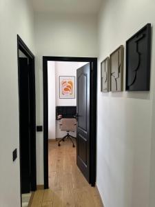 Appartements Chic et confort- Nice- 3 a 5 personnes : photos des chambres