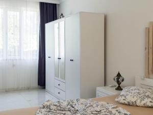 Erendiz Garden Hotel