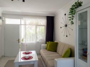 Erendiz Garden Hotel