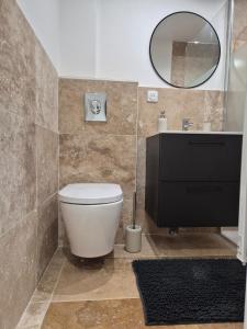 Studio Dijon centre et facultés