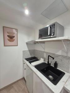 Studio Dijon centre et facultés