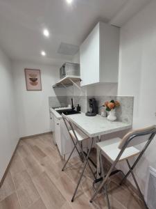 Studio Dijon centre et facultés