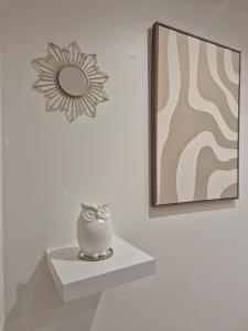 Studio Dijon centre et facultés