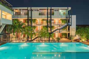 Hotel Somadevi Angkor Boutique and Resort