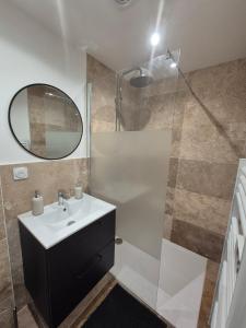 Studio Dijon centre et facultés