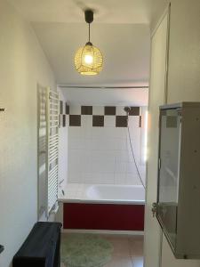 Sejours chez l'habitant Greg House 49 - Chambres d-hotes jusqu-a 7 personnes : photos des chambres