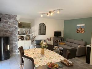 Sejours chez l'habitant Greg House 49 - Chambres d-hotes jusqu-a 7 personnes : photos des chambres