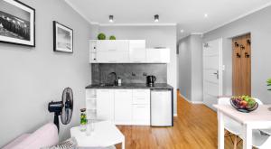 Apartamenty Szafir Stegna