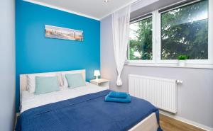 Apartamenty Szafir Stegna