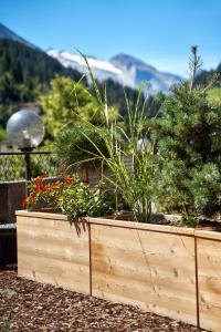 Bruggers Genießerhotel Lanersbacherhof