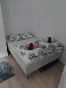 Isabella 7 personers hus