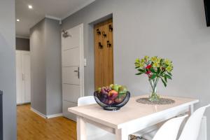 Apartamenty Szafir Stegna