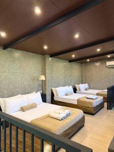 Islas Moriones Beach Resort