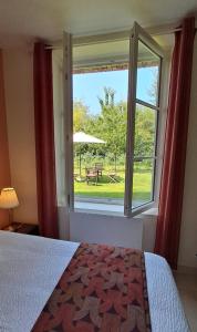 B&B / Chambres d'hotes La Petite Sologne : photos des chambres