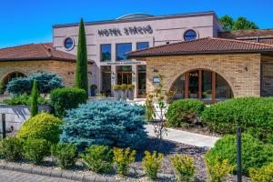 Budapest Airport Hotel Stáció Wellness & Konferencia