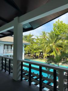 Islas Moriones Beach Resort