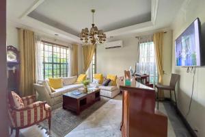 Laurel Heritage Resort and Spa