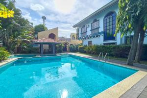 Laurel Heritage Resort and Spa