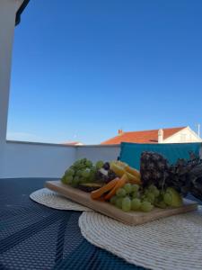 Apartmani Trogir