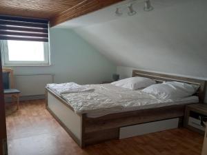Stylish apartment in Stormbruch with garden