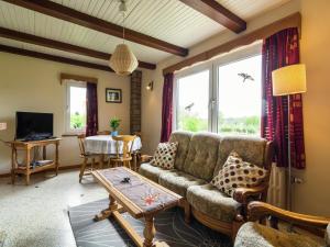 Charming Cottage in Chiny