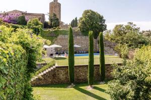 Casa Rufina, Exclusive & Charming Stone House in Costa Brava