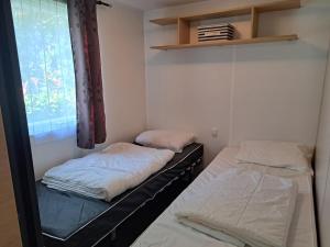 Campings GH Vacances La Reserve : photos des chambres