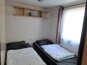Campings GH Vacances La Reserve : photos des chambres
