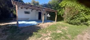 Ferienhaus im Naturpark-See