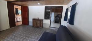 Ferienhaus im Naturpark-See